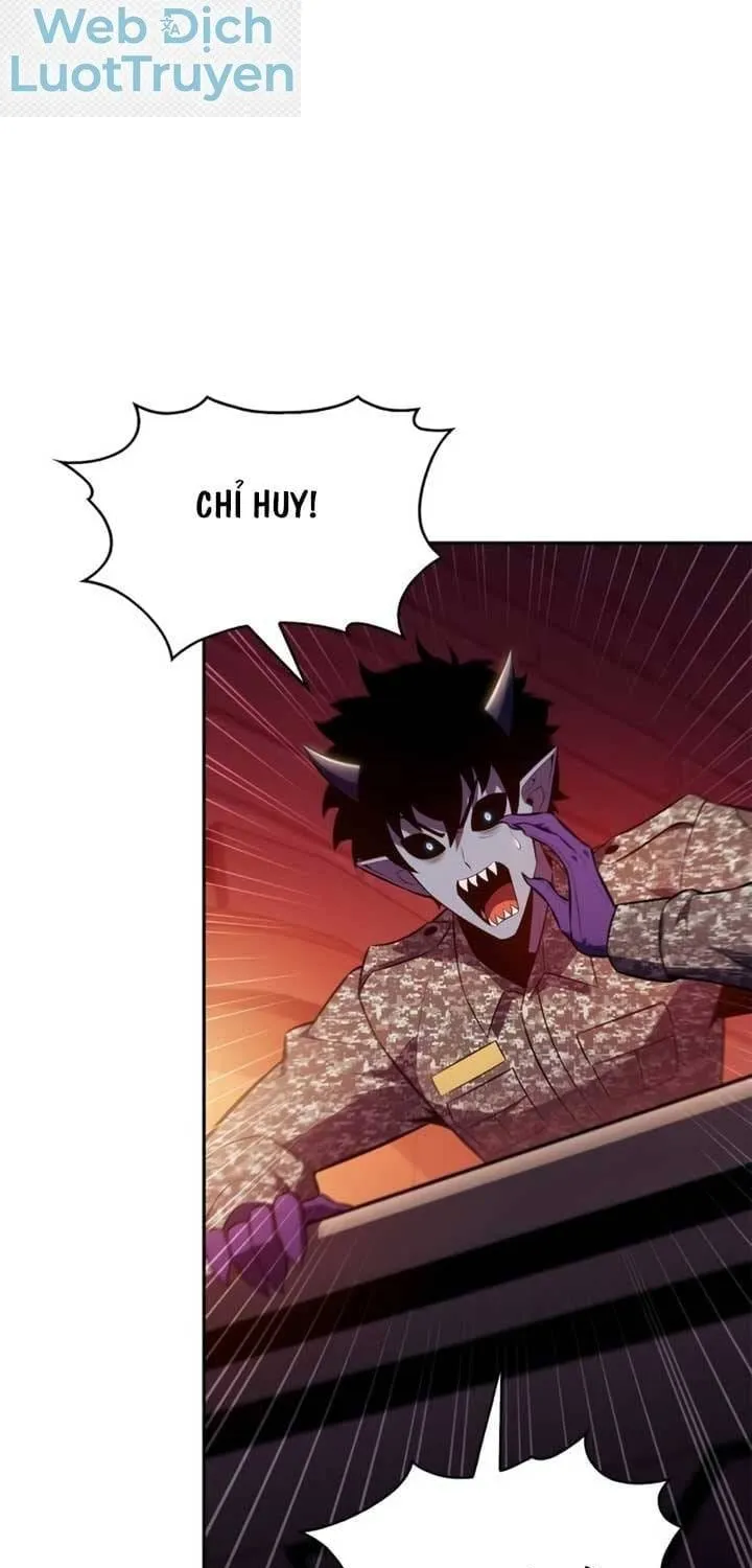 Tôi Là Tân Thủ Có Cấp Cao Nhất Chap 280 - Next Chap 281