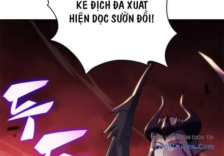 Tôi Là Tân Thủ Có Cấp Cao Nhất Chap 280 - Next Chap 281