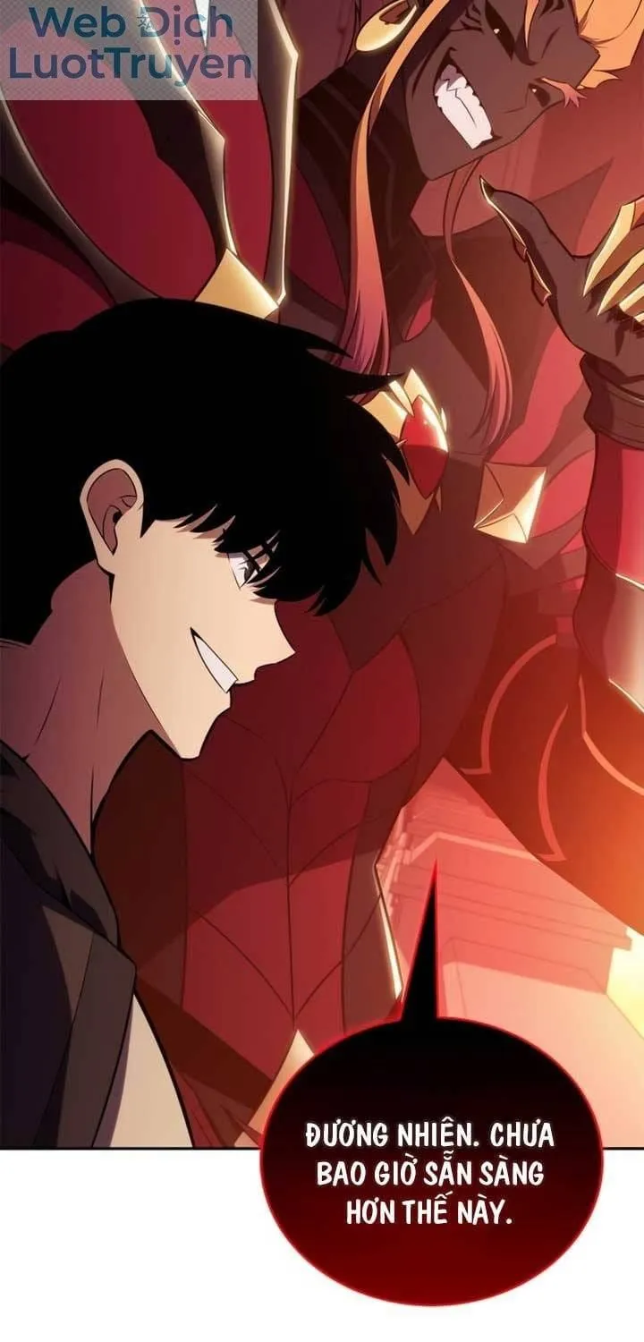 Tôi Là Tân Thủ Có Cấp Cao Nhất Chap 280 - Next Chap 281