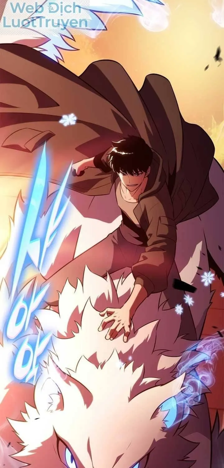 Tôi Là Tân Thủ Có Cấp Cao Nhất Chap 280 - Next Chap 281