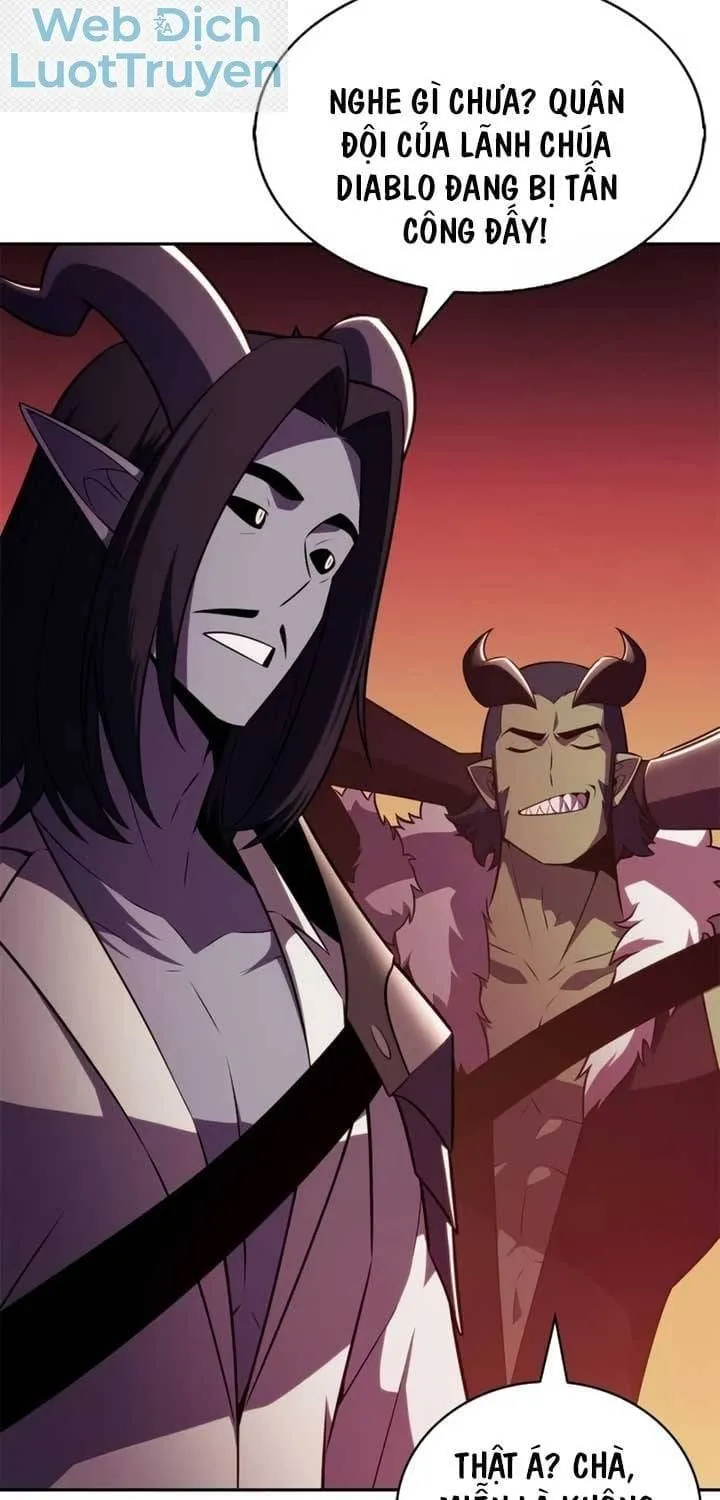 Tôi Là Tân Thủ Có Cấp Cao Nhất Chap 280 - Next Chap 281