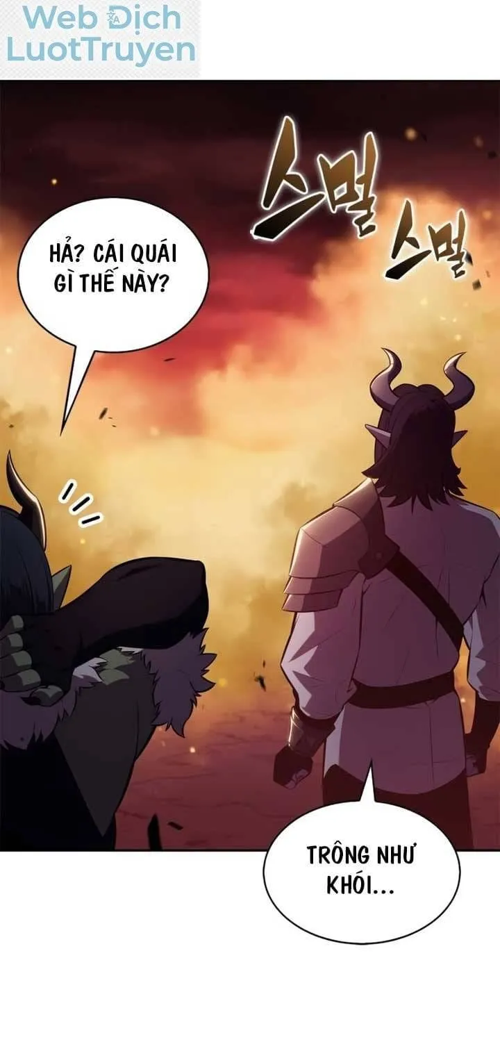Tôi Là Tân Thủ Có Cấp Cao Nhất Chap 280 - Next Chap 281