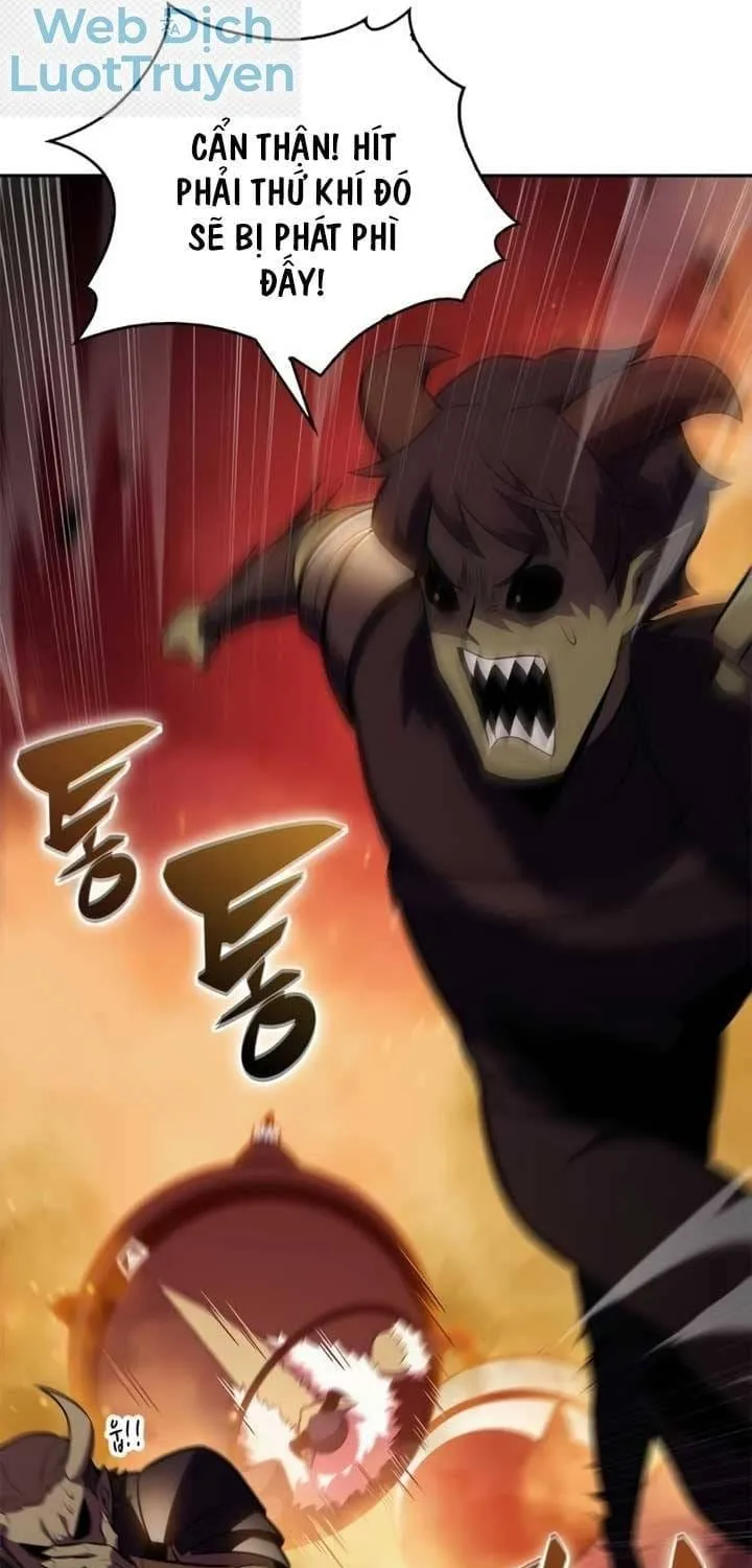 Tôi Là Tân Thủ Có Cấp Cao Nhất Chap 280 - Next Chap 281