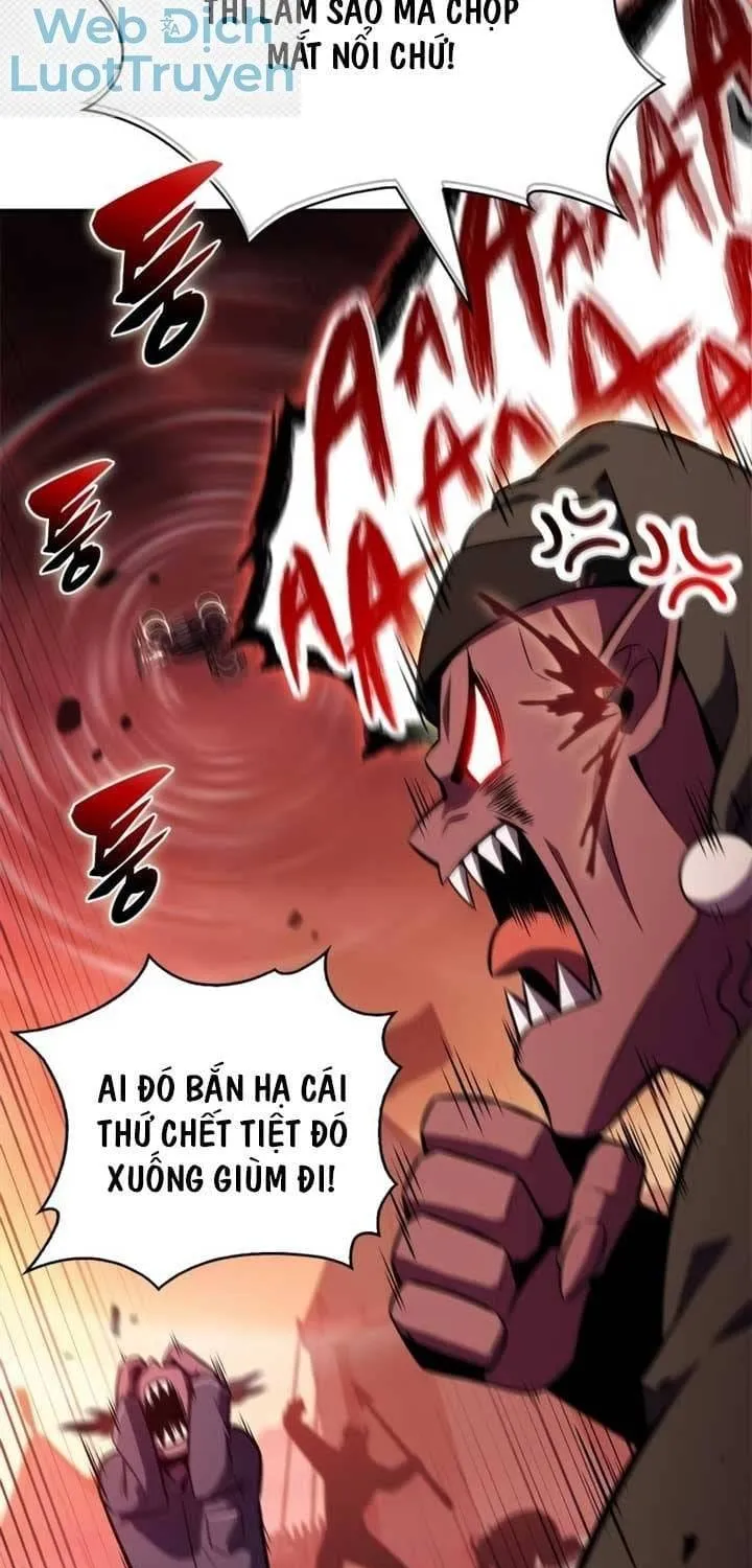 Tôi Là Tân Thủ Có Cấp Cao Nhất Chap 280 - Next Chap 281