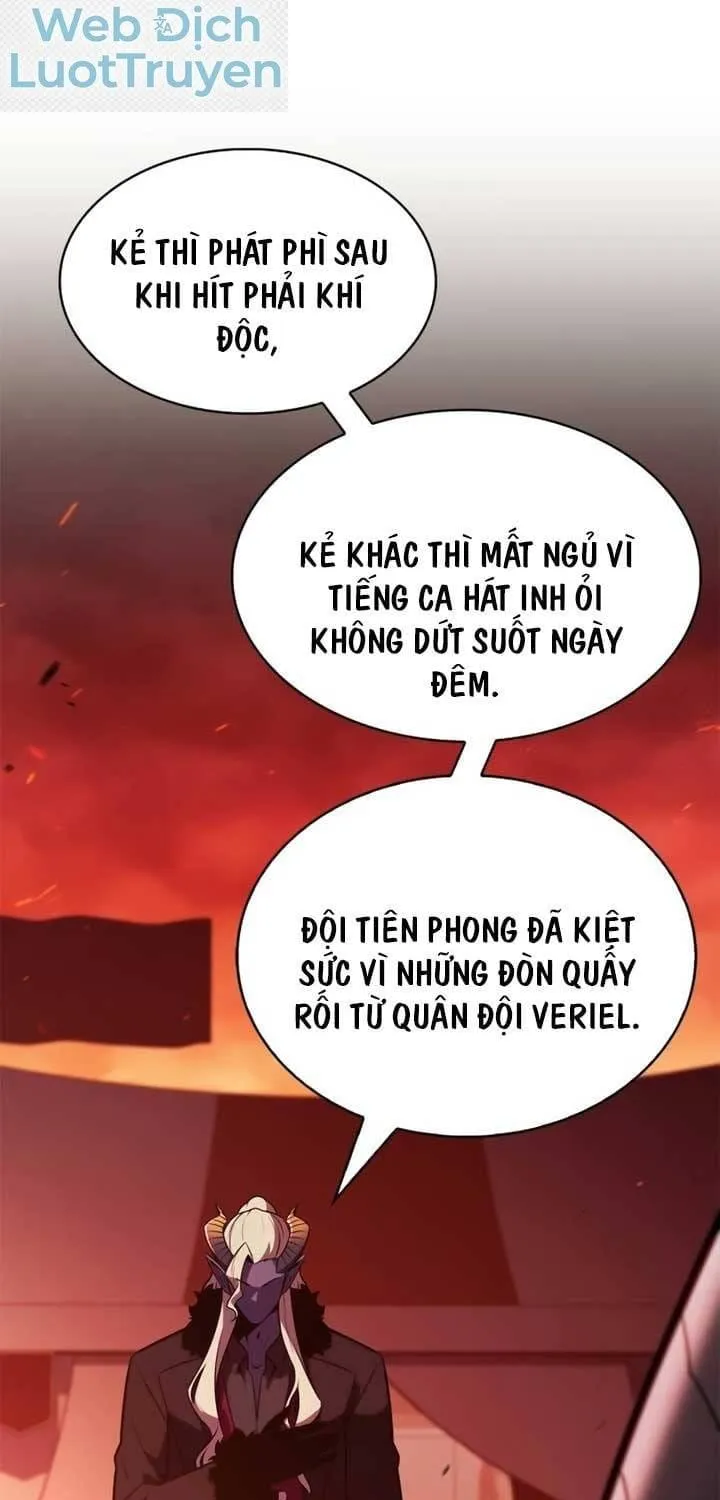 Tôi Là Tân Thủ Có Cấp Cao Nhất Chap 280 - Next Chap 281