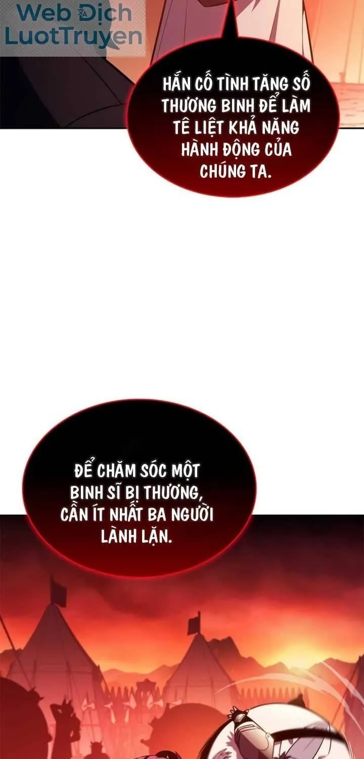 Tôi Là Tân Thủ Có Cấp Cao Nhất Chap 280 - Next Chap 281