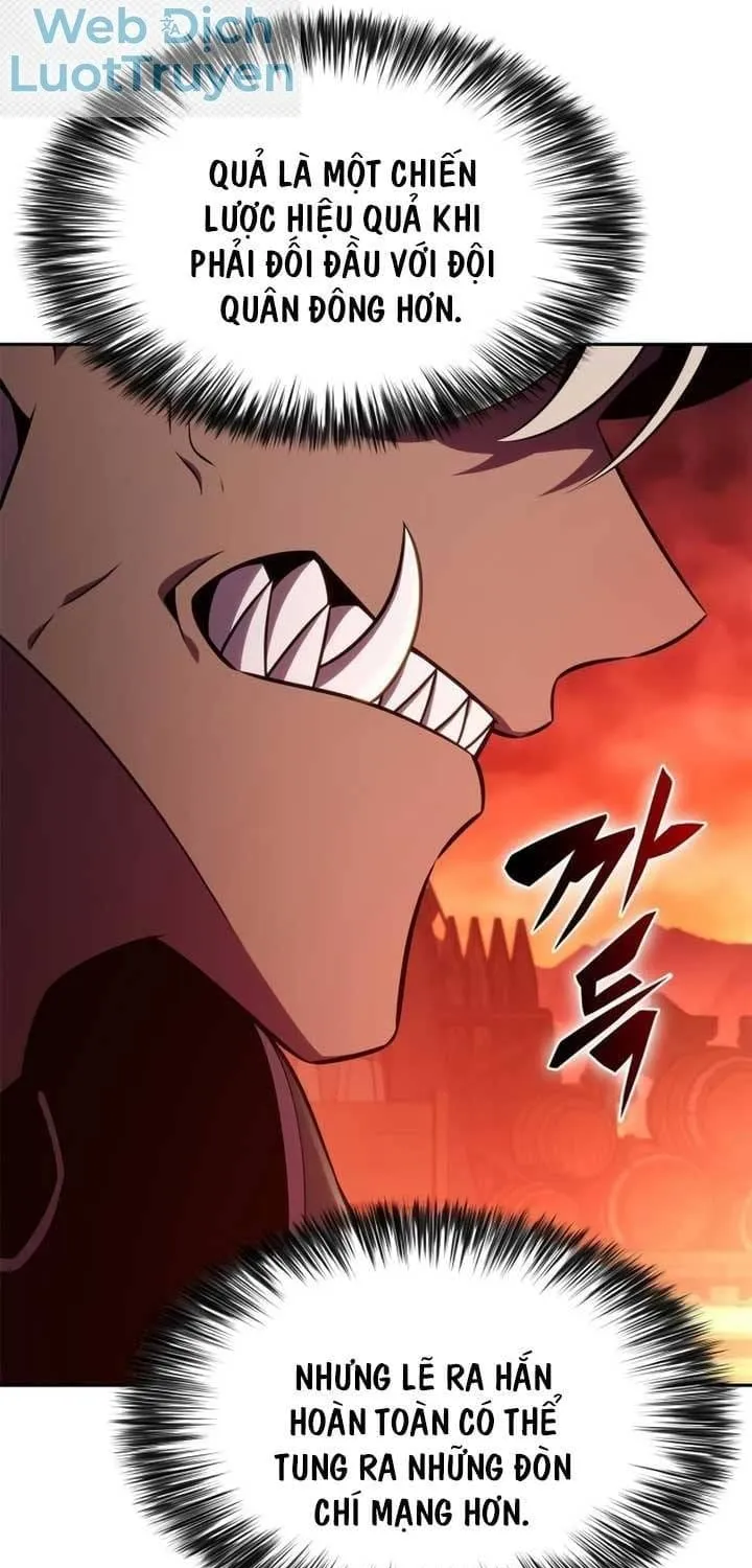 Tôi Là Tân Thủ Có Cấp Cao Nhất Chap 280 - Next Chap 281