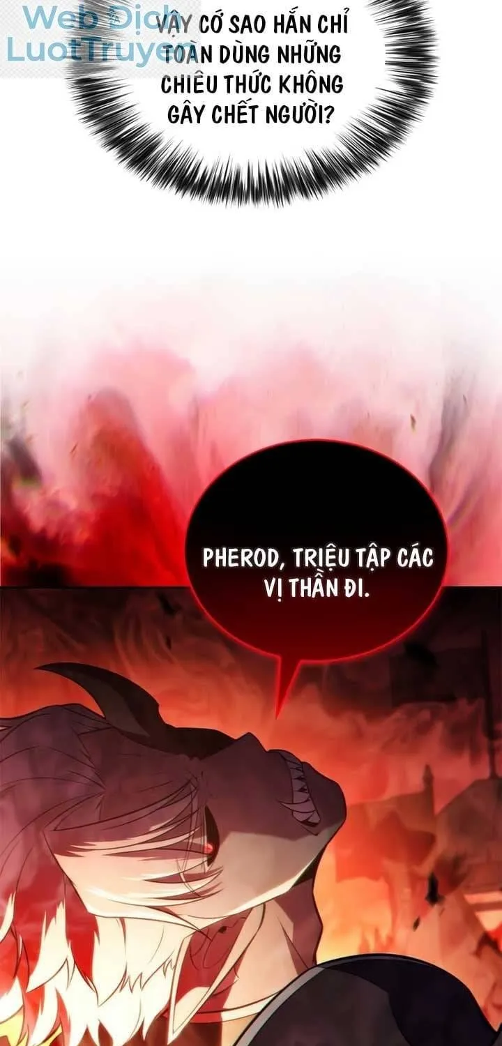 Tôi Là Tân Thủ Có Cấp Cao Nhất Chap 280 - Next Chap 281
