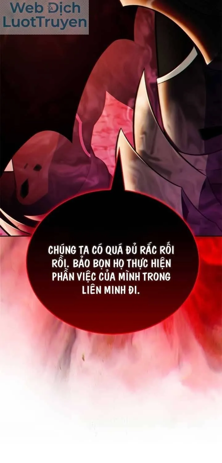 Tôi Là Tân Thủ Có Cấp Cao Nhất Chap 280 - Next Chap 281