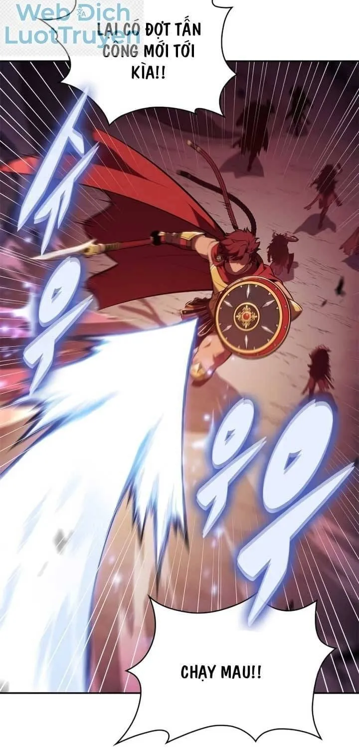 Tôi Là Tân Thủ Có Cấp Cao Nhất Chap 280 - Next Chap 281