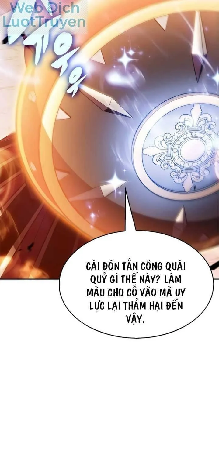 Tôi Là Tân Thủ Có Cấp Cao Nhất Chap 280 - Next Chap 281