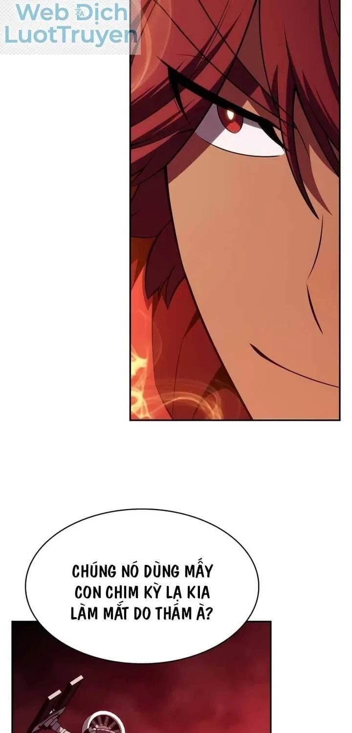 Tôi Là Tân Thủ Có Cấp Cao Nhất Chap 280 - Next Chap 281