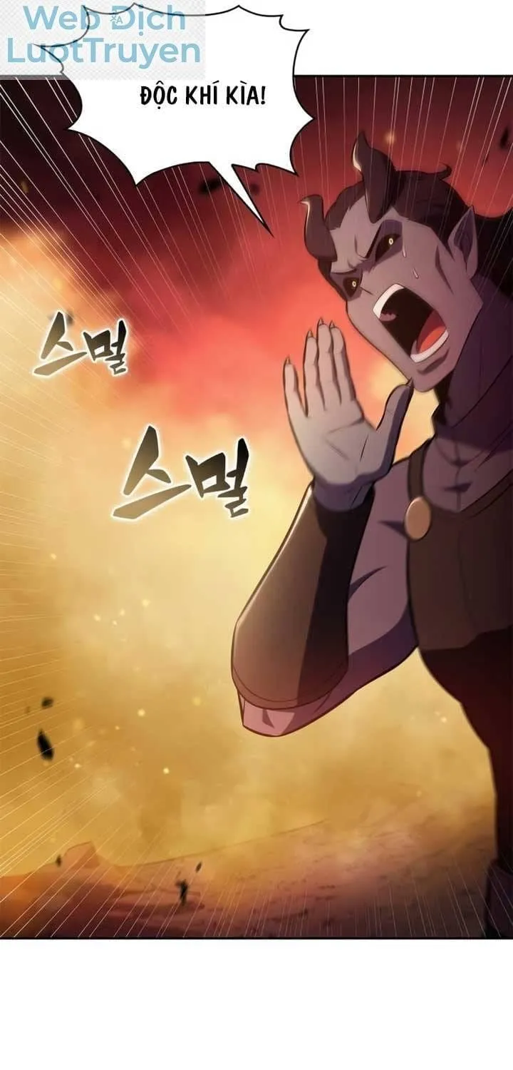 Tôi Là Tân Thủ Có Cấp Cao Nhất Chap 280 - Next Chap 281