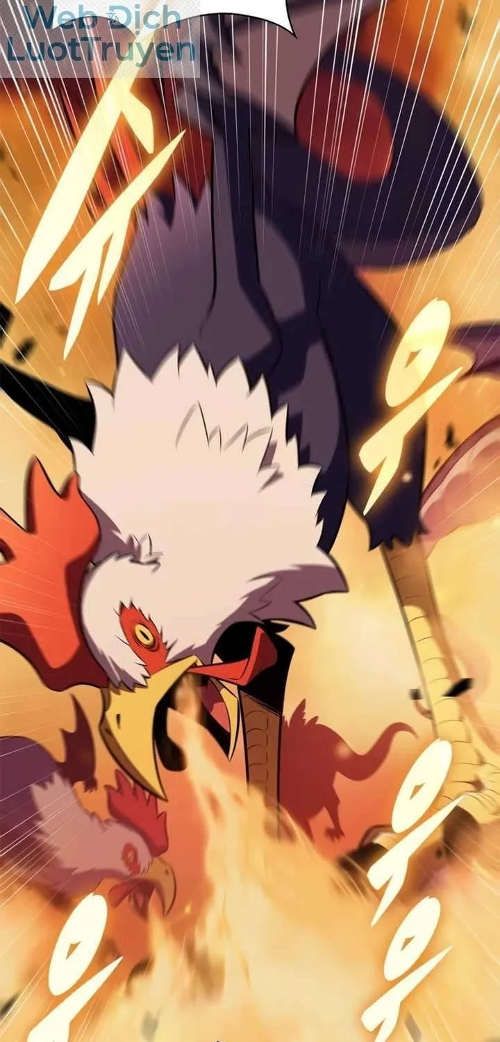 Tôi Là Tân Thủ Có Cấp Cao Nhất Chap 280 - Next Chap 281