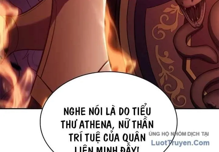 Tôi Là Tân Thủ Có Cấp Cao Nhất Chap 280 - Next Chap 281
