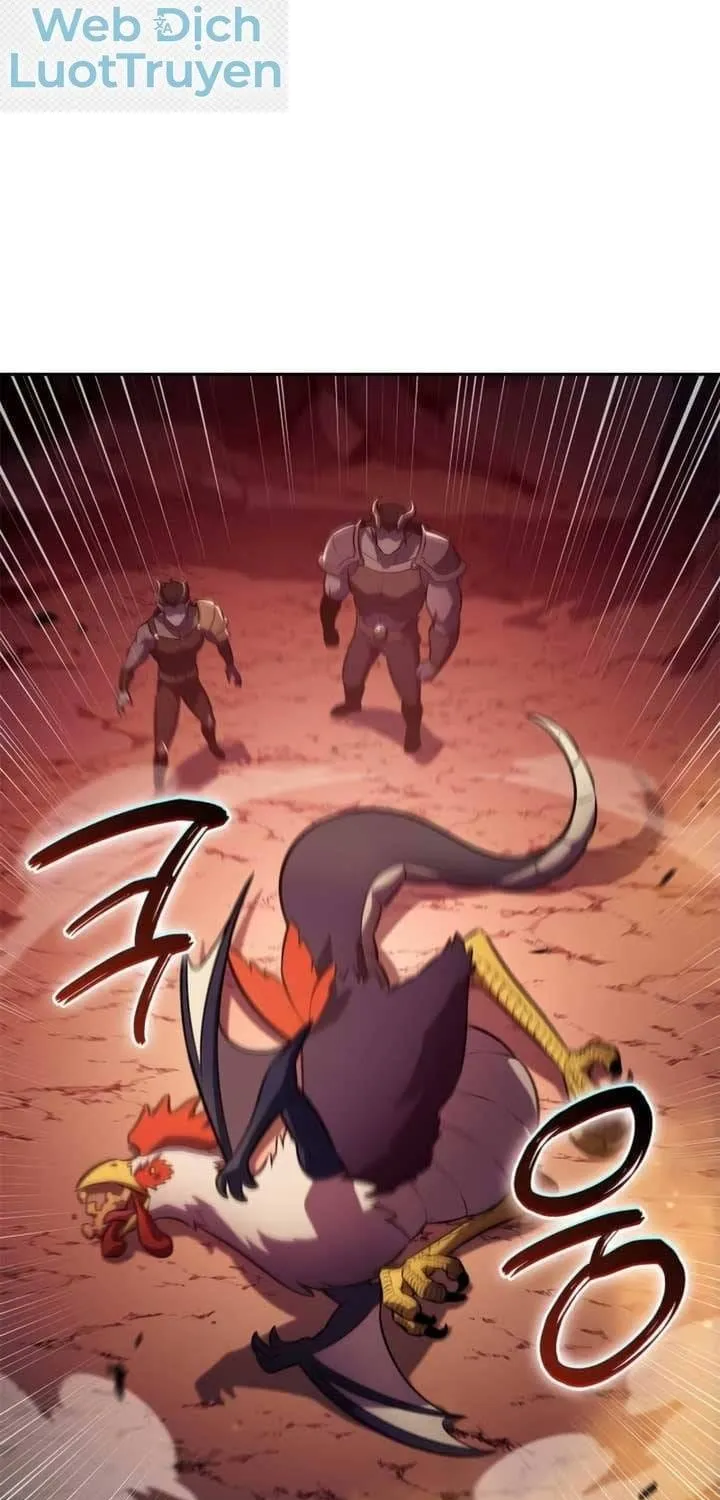 Tôi Là Tân Thủ Có Cấp Cao Nhất Chap 280 - Next Chap 281