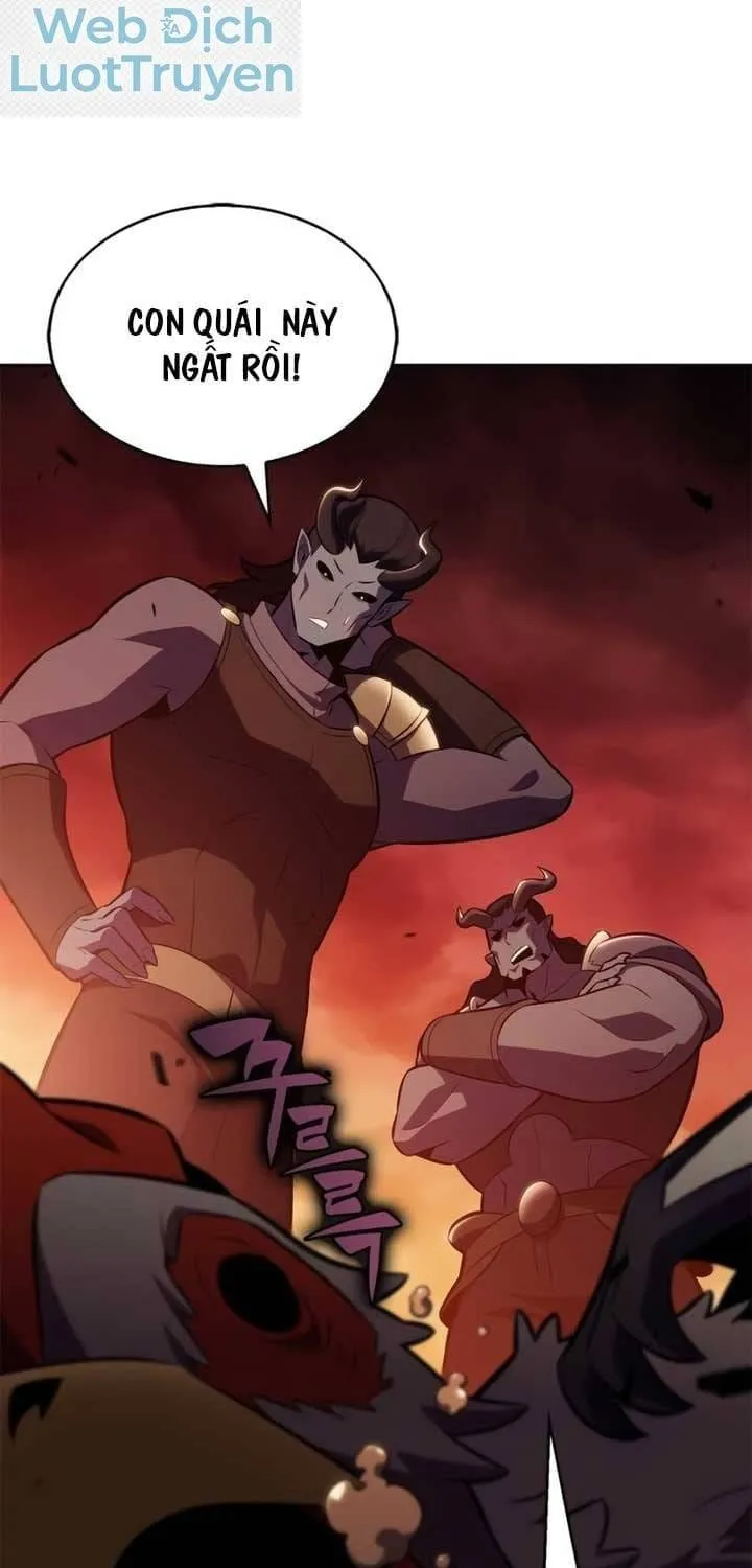 Tôi Là Tân Thủ Có Cấp Cao Nhất Chap 280 - Next Chap 281