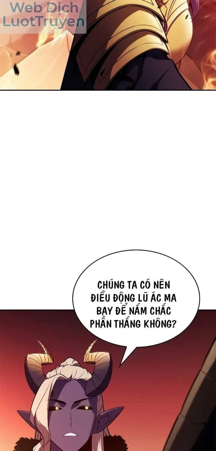Tôi Là Tân Thủ Có Cấp Cao Nhất Chap 280 - Next Chap 281
