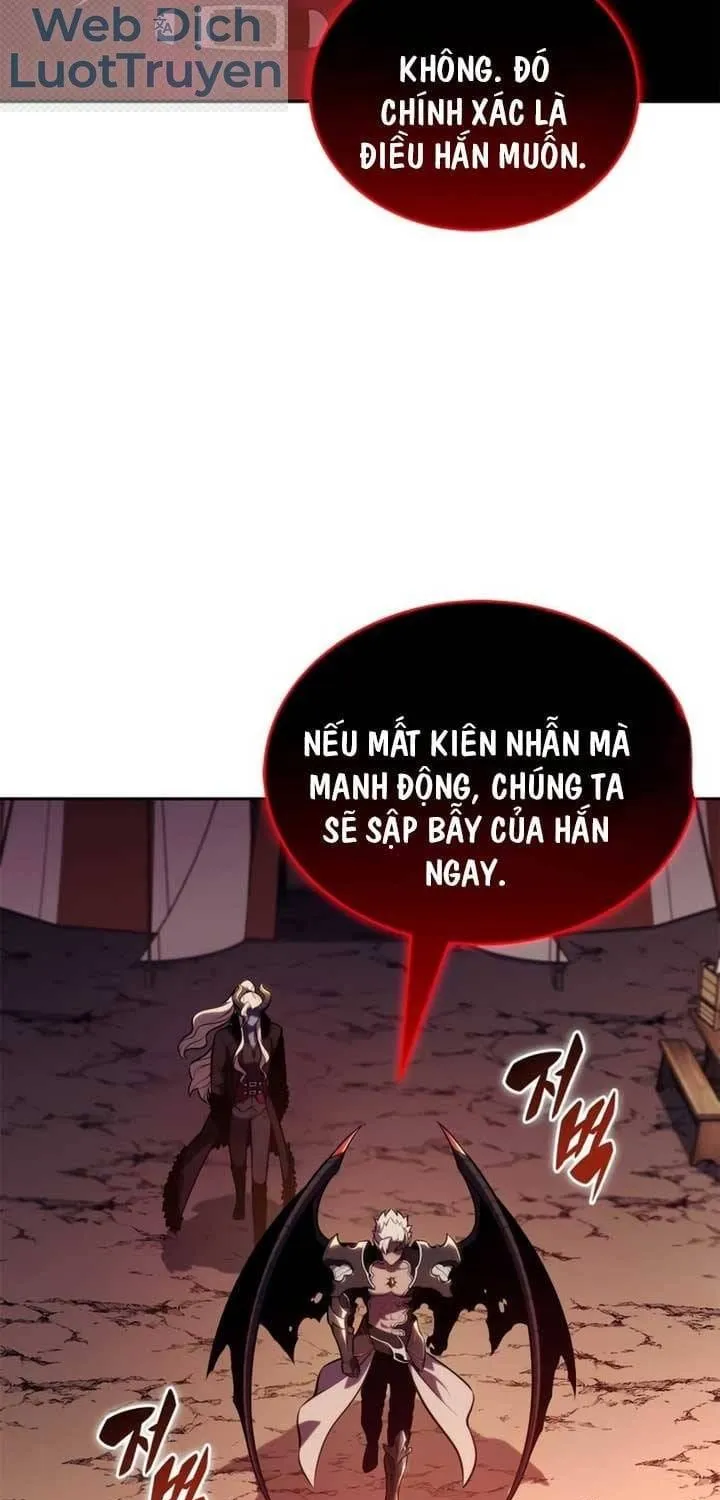 Tôi Là Tân Thủ Có Cấp Cao Nhất Chap 280 - Next Chap 281