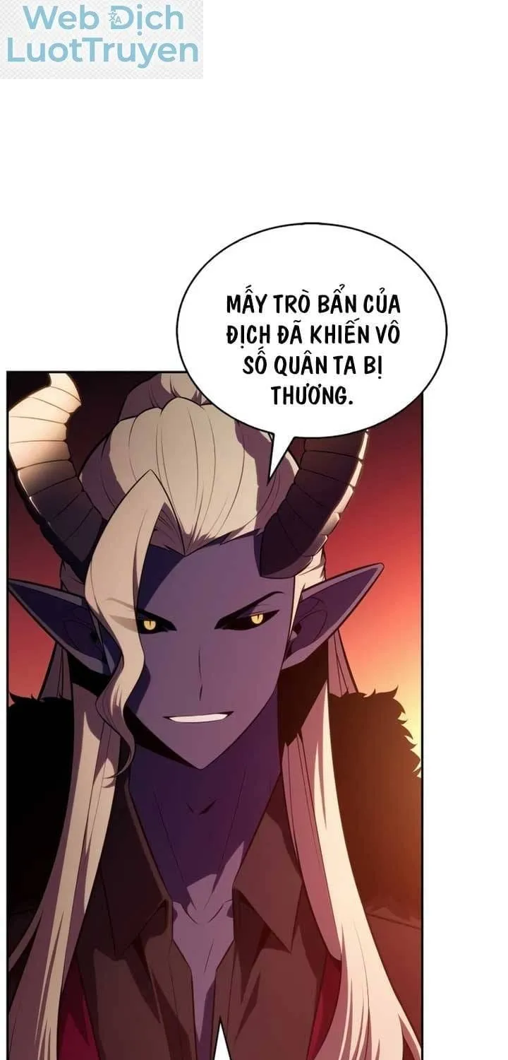 Tôi Là Tân Thủ Có Cấp Cao Nhất Chap 280 - Next Chap 281