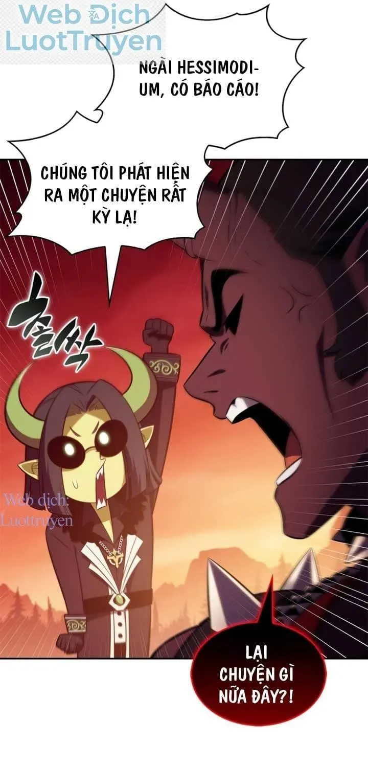 Tôi Là Tân Thủ Có Cấp Cao Nhất Chap 281 - Next Chap 282