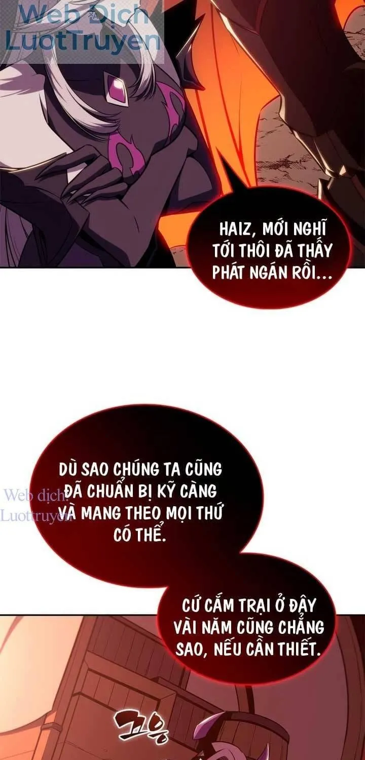 Tôi Là Tân Thủ Có Cấp Cao Nhất Chap 281 - Next Chap 282