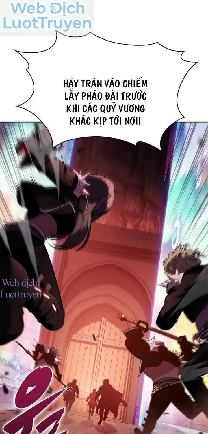 Tôi Là Tân Thủ Có Cấp Cao Nhất Chap 281 - Next Chap 282