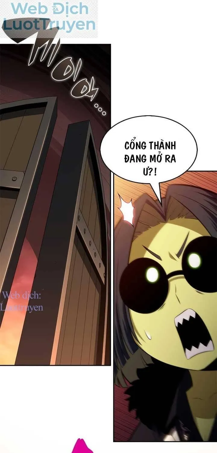Tôi Là Tân Thủ Có Cấp Cao Nhất Chap 281 - Next Chap 282