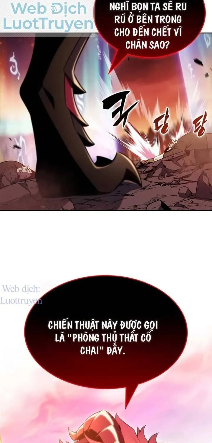 Tôi Là Tân Thủ Có Cấp Cao Nhất Chap 281 - Next Chap 282