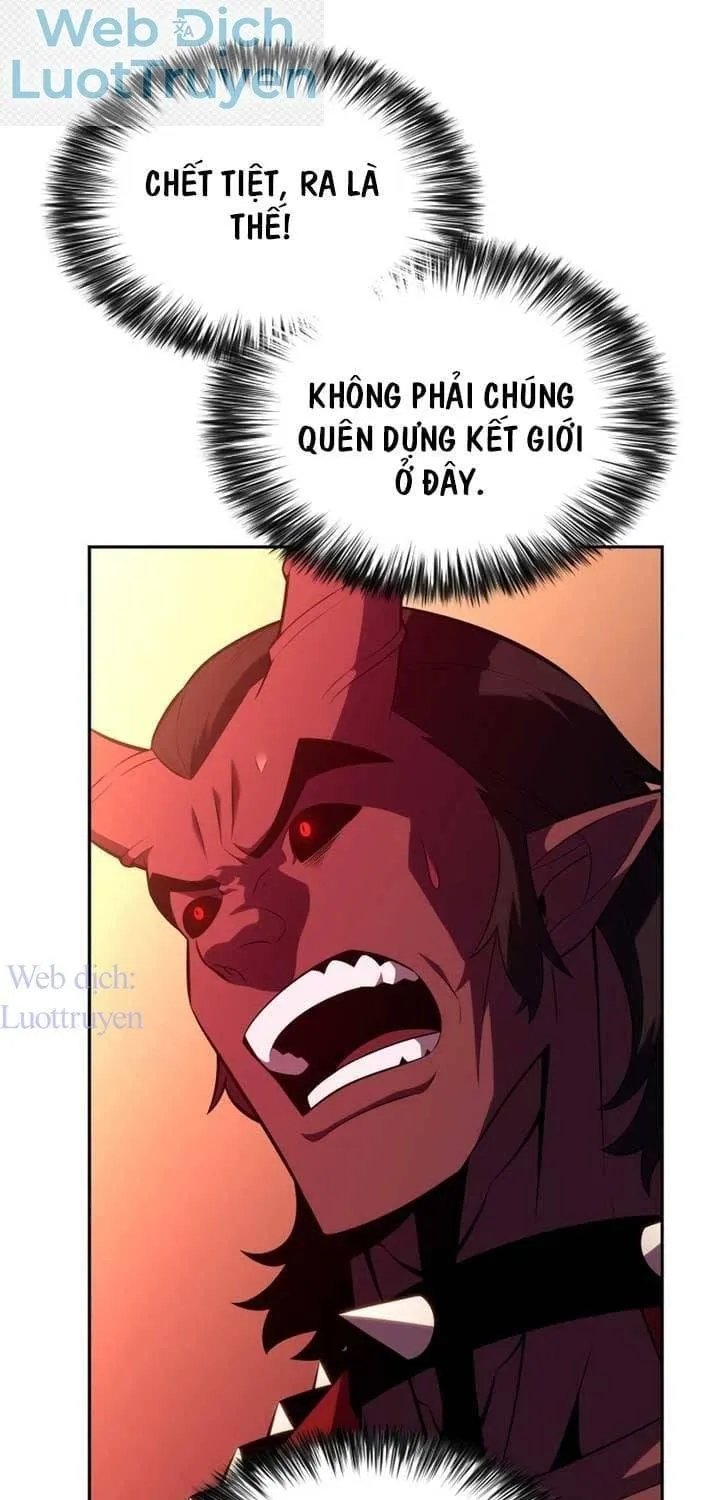 Tôi Là Tân Thủ Có Cấp Cao Nhất Chap 281 - Next Chap 282