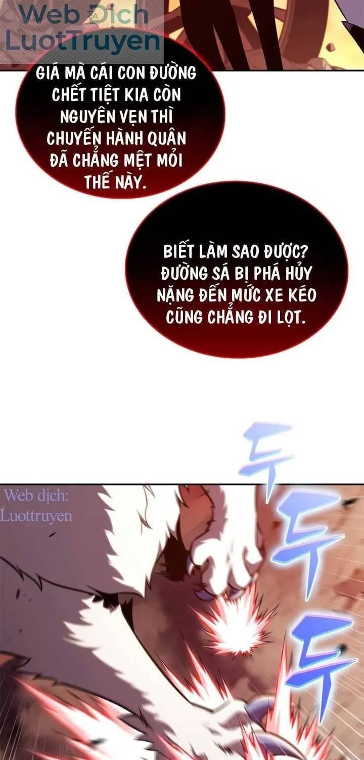 Tôi Là Tân Thủ Có Cấp Cao Nhất Chap 281 - Next Chap 282