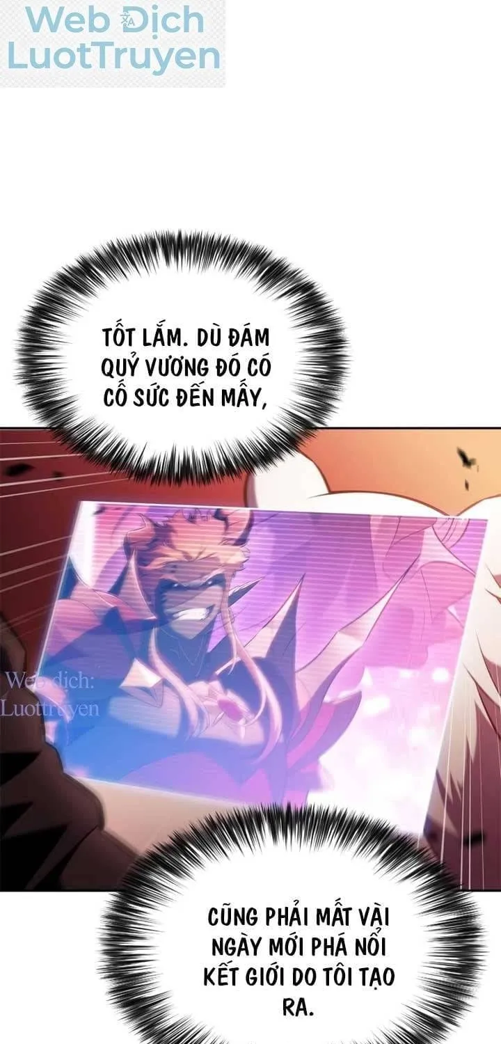 Tôi Là Tân Thủ Có Cấp Cao Nhất Chap 281 - Next Chap 282