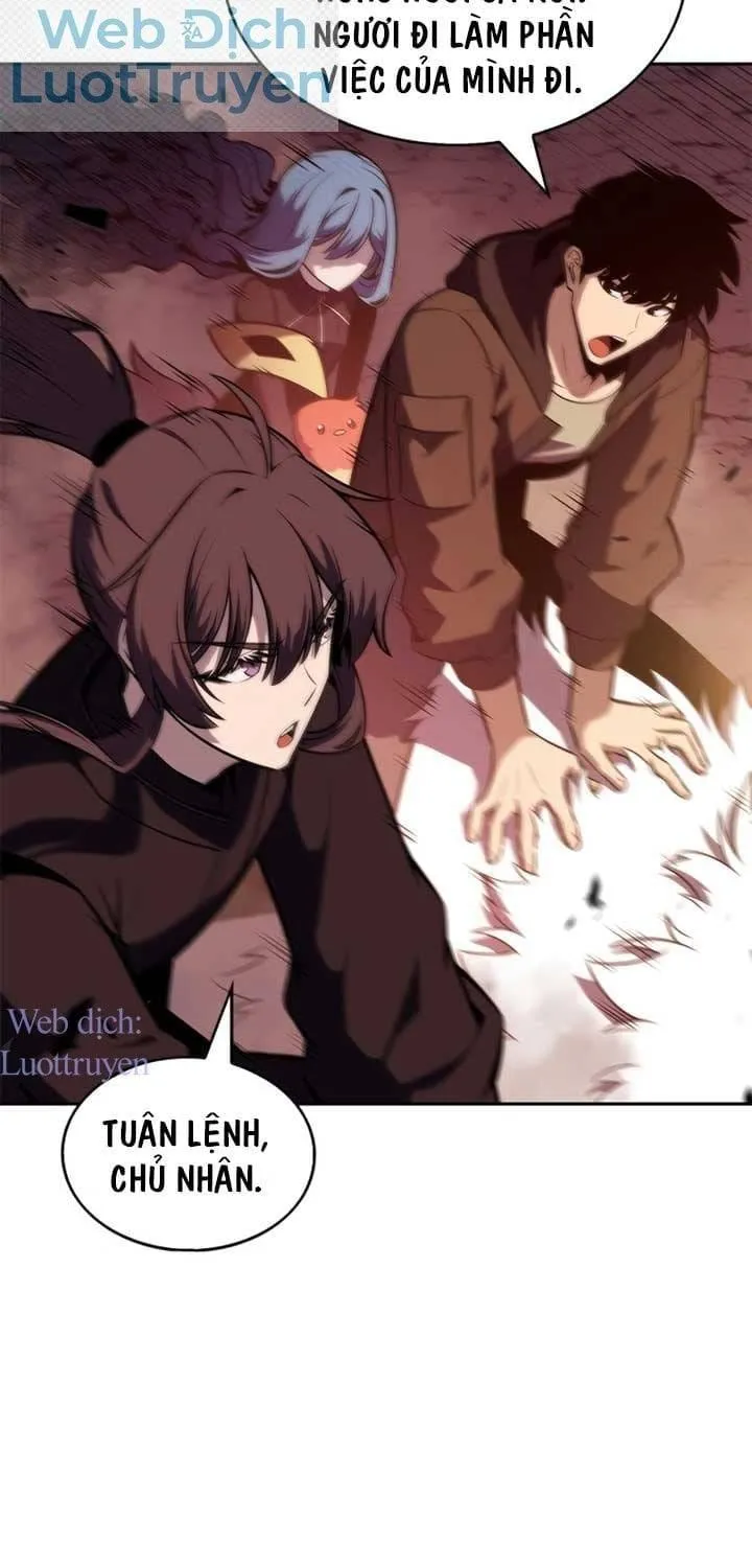 Tôi Là Tân Thủ Có Cấp Cao Nhất Chap 281 - Next Chap 282