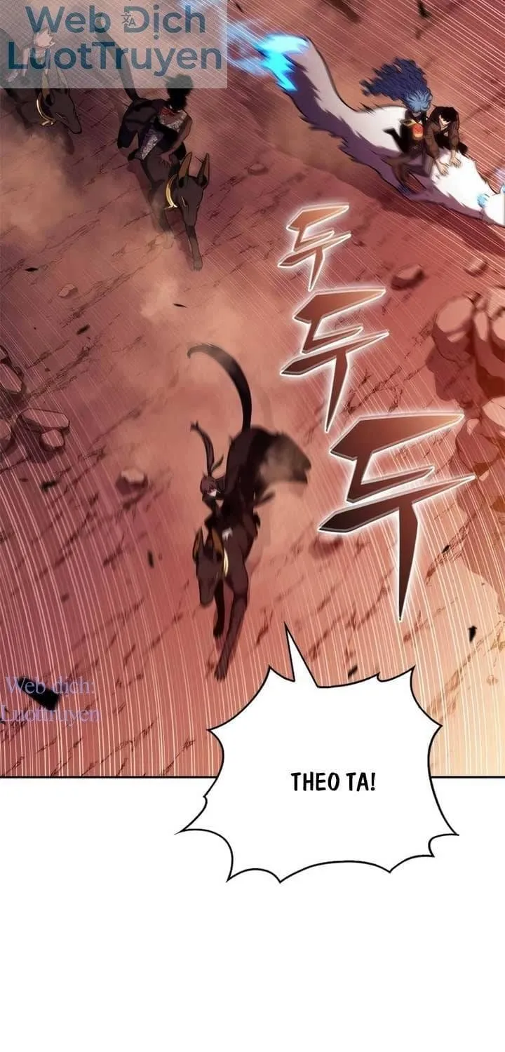 Tôi Là Tân Thủ Có Cấp Cao Nhất Chap 281 - Next Chap 282