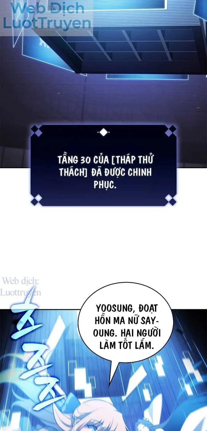 Tôi Là Tân Thủ Có Cấp Cao Nhất Chap 281 - Next Chap 282