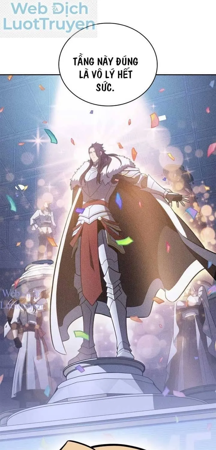 Tôi Là Tân Thủ Có Cấp Cao Nhất Chap 281 - Next Chap 282