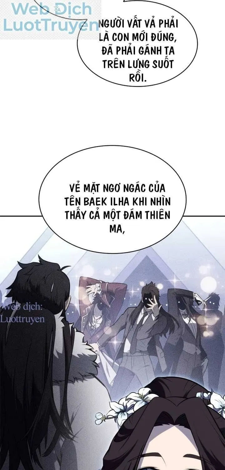 Tôi Là Tân Thủ Có Cấp Cao Nhất Chap 281 - Next Chap 282