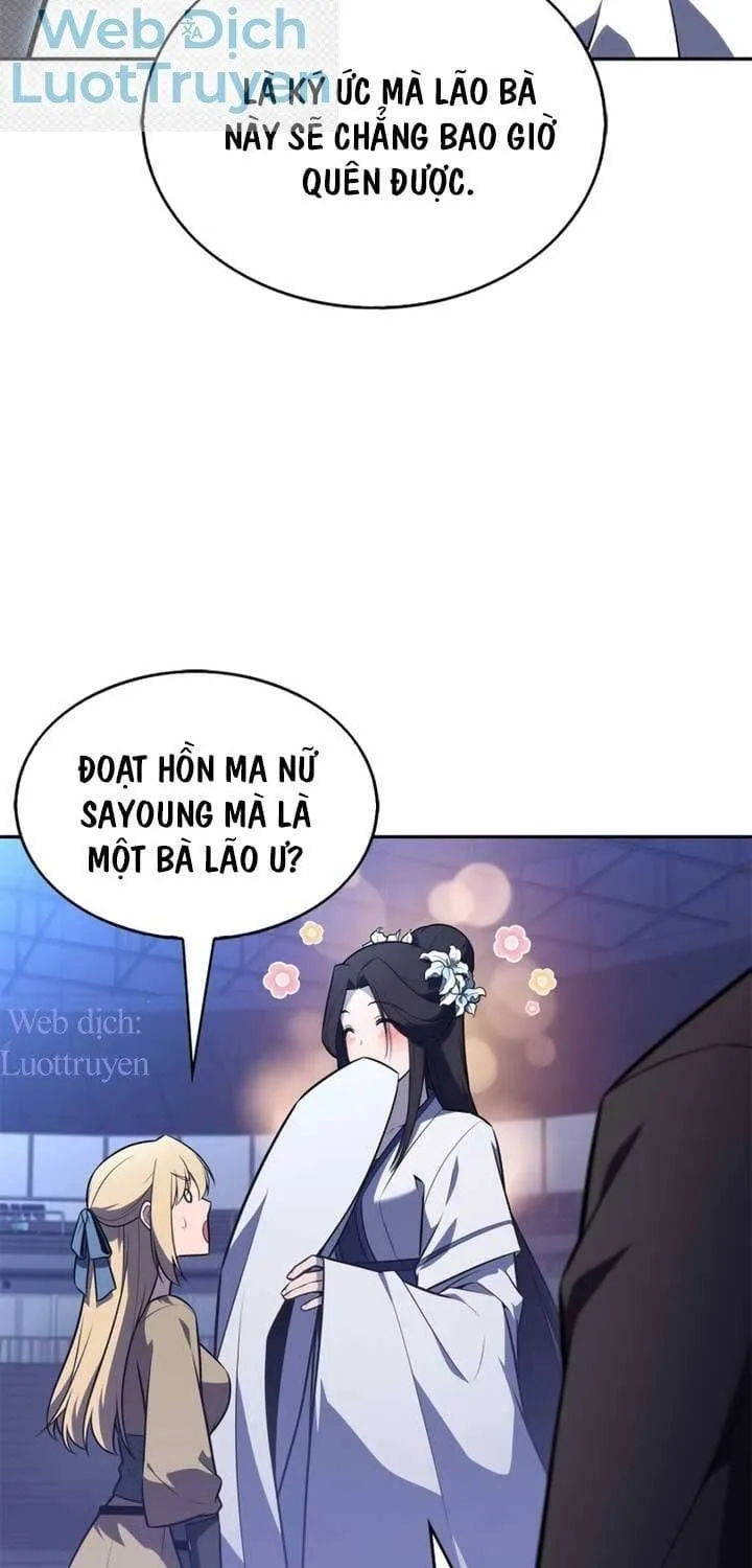 Tôi Là Tân Thủ Có Cấp Cao Nhất Chap 281 - Next Chap 282