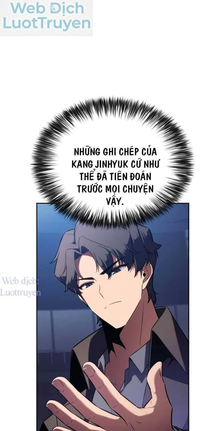 Tôi Là Tân Thủ Có Cấp Cao Nhất Chap 281 - Next Chap 282