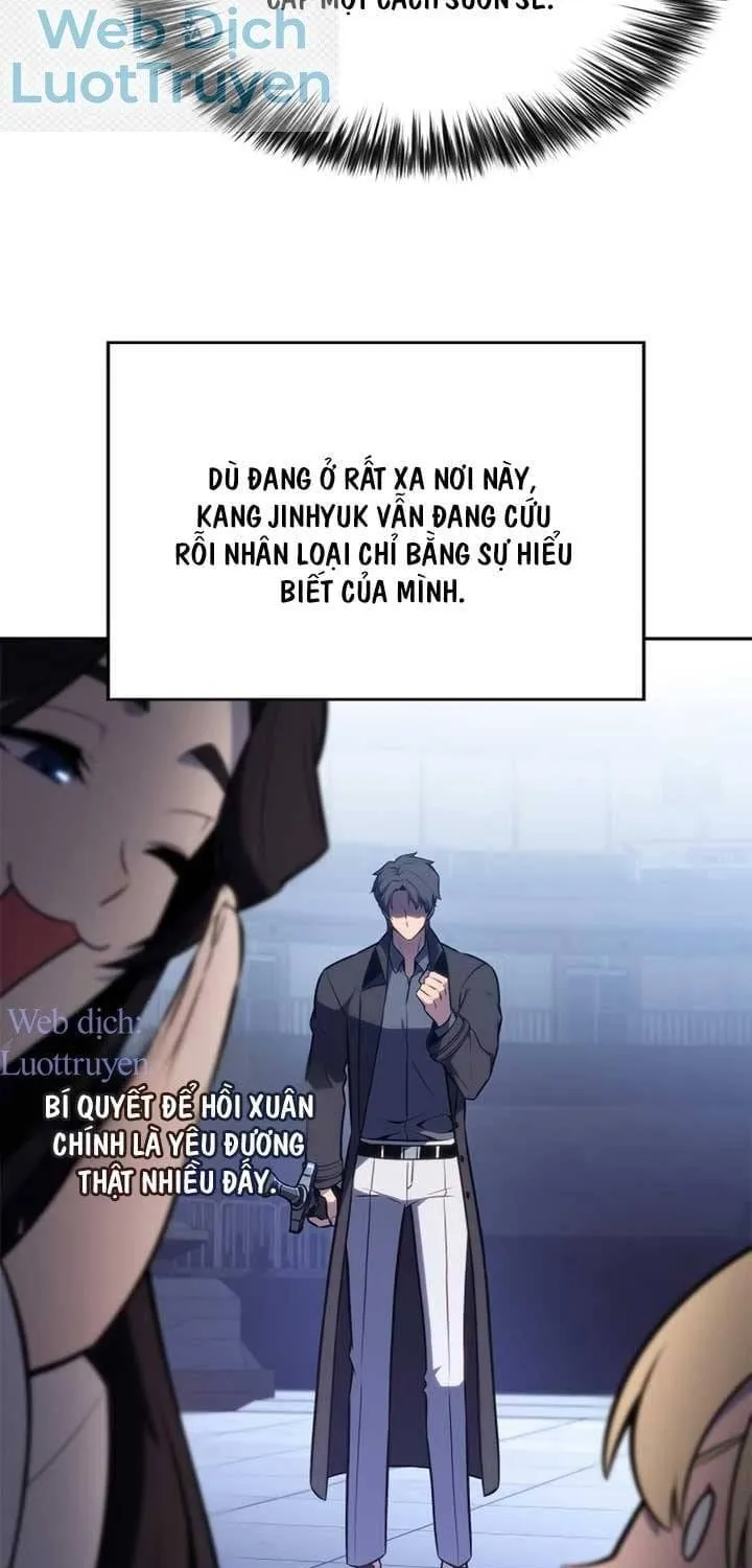 Tôi Là Tân Thủ Có Cấp Cao Nhất Chap 281 - Next Chap 282