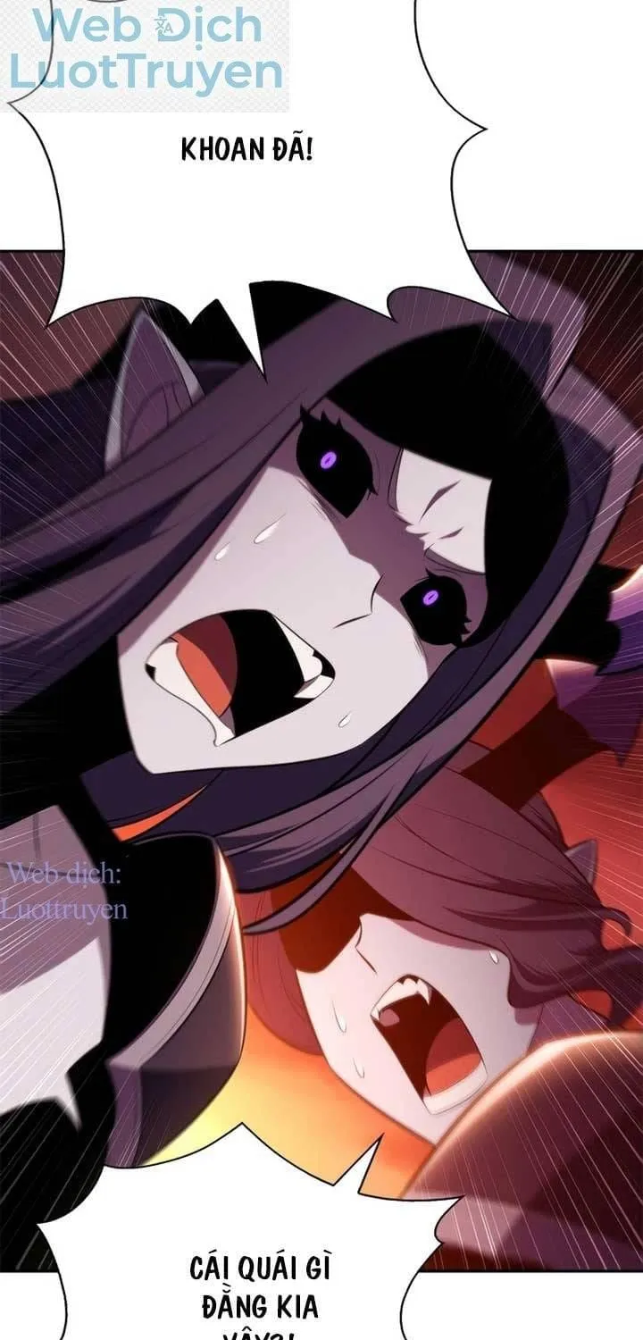 Tôi Là Tân Thủ Có Cấp Cao Nhất Chap 281 - Next Chap 282