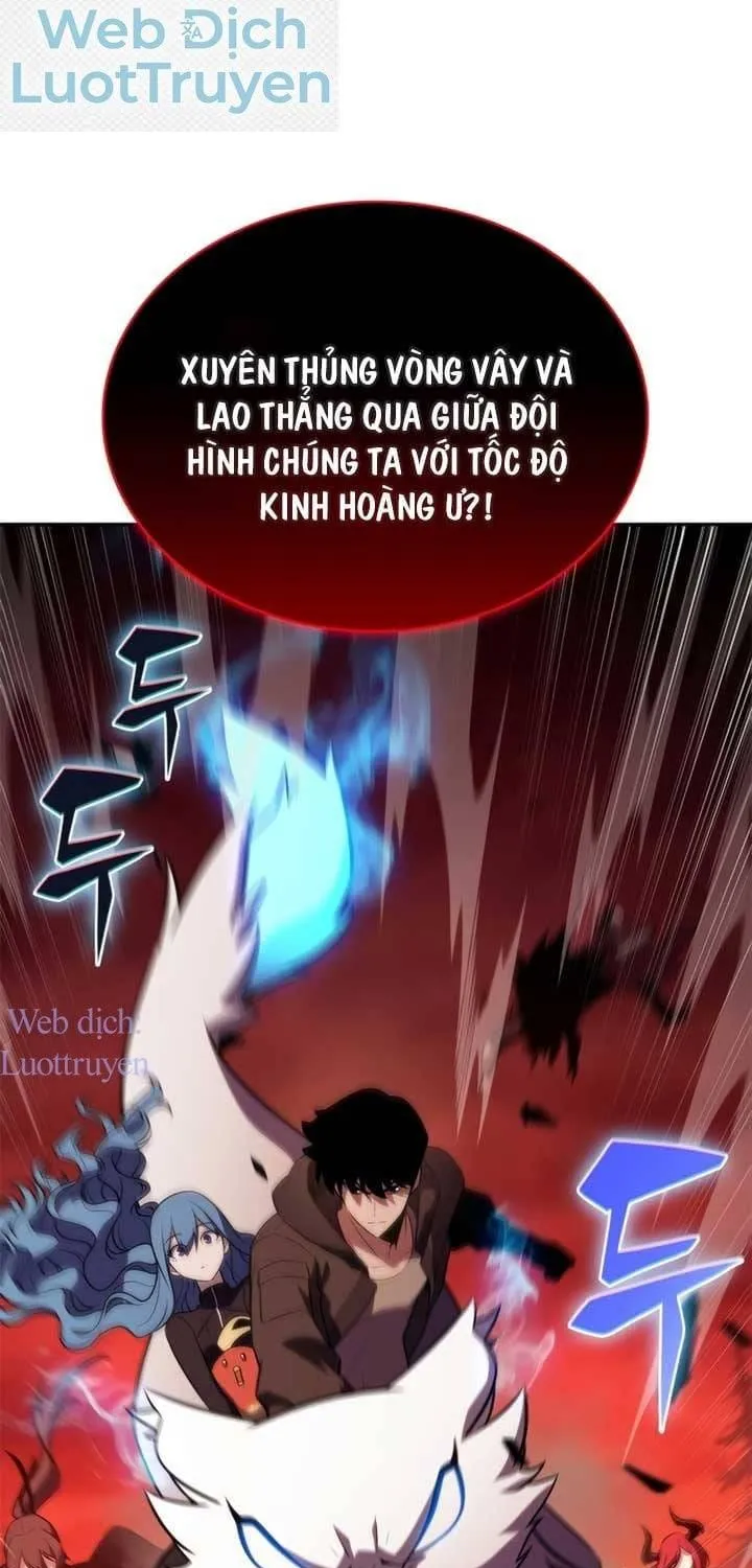 Tôi Là Tân Thủ Có Cấp Cao Nhất Chap 281 - Next Chap 282