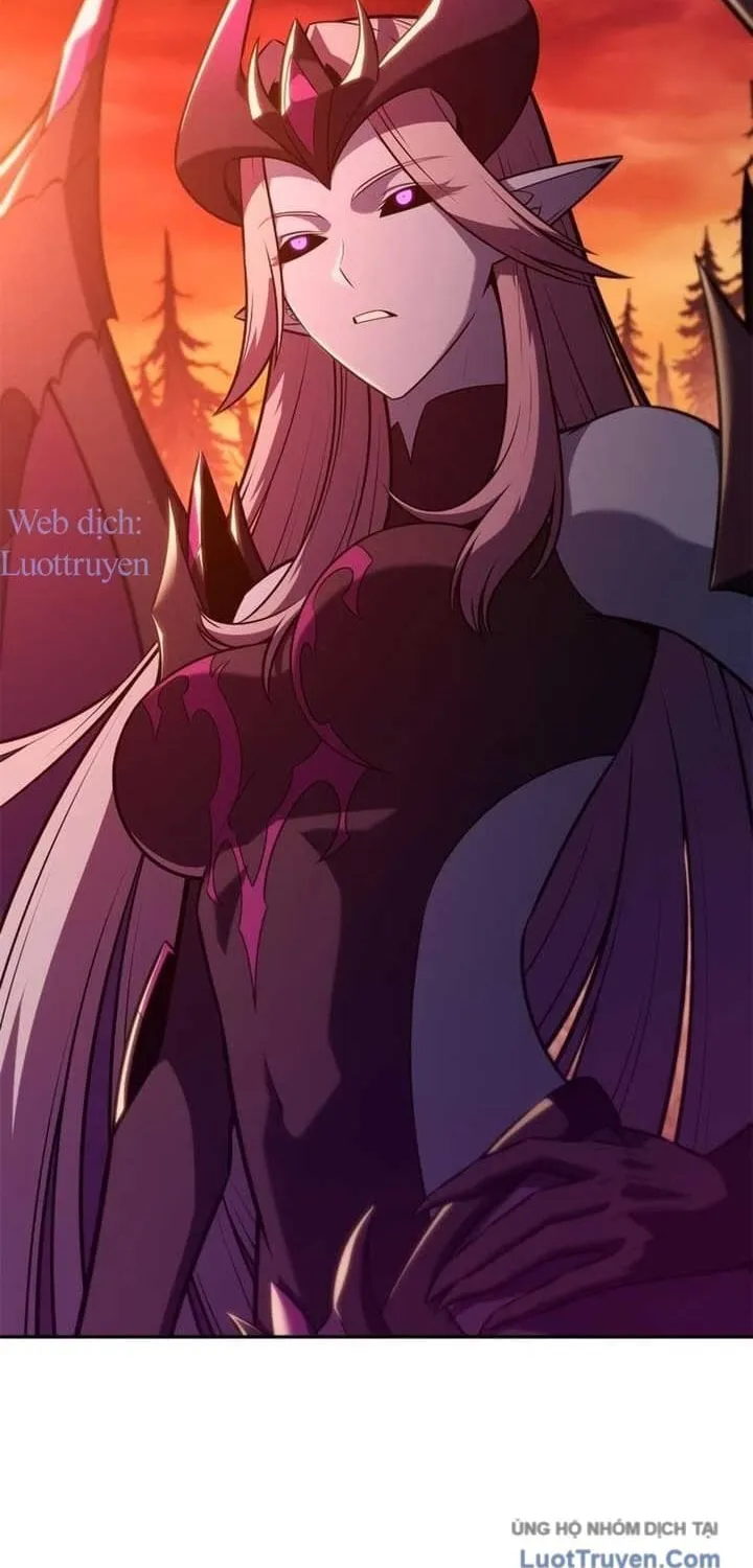Tôi Là Tân Thủ Có Cấp Cao Nhất Chap 281 - Next Chap 282