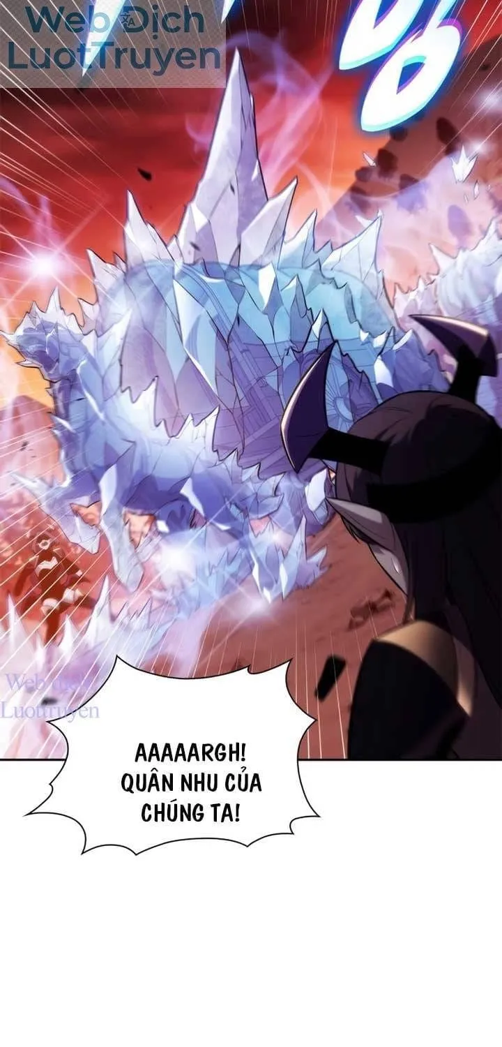 Tôi Là Tân Thủ Có Cấp Cao Nhất Chap 281 - Next Chap 282