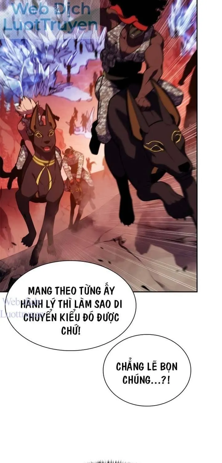 Tôi Là Tân Thủ Có Cấp Cao Nhất Chap 281 - Next Chap 282