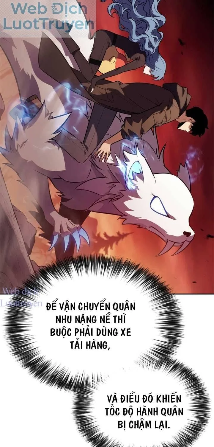 Tôi Là Tân Thủ Có Cấp Cao Nhất Chap 281 - Next Chap 282