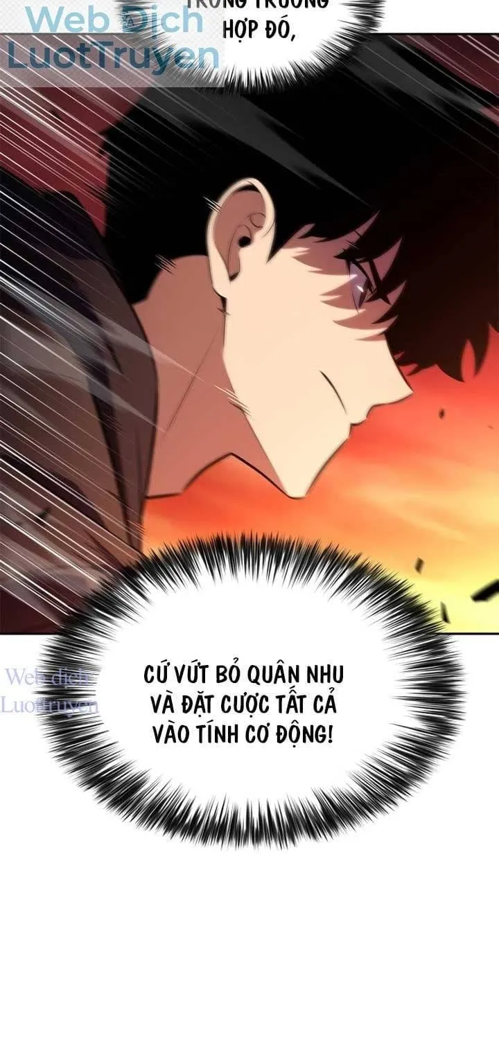 Tôi Là Tân Thủ Có Cấp Cao Nhất Chap 281 - Next Chap 282