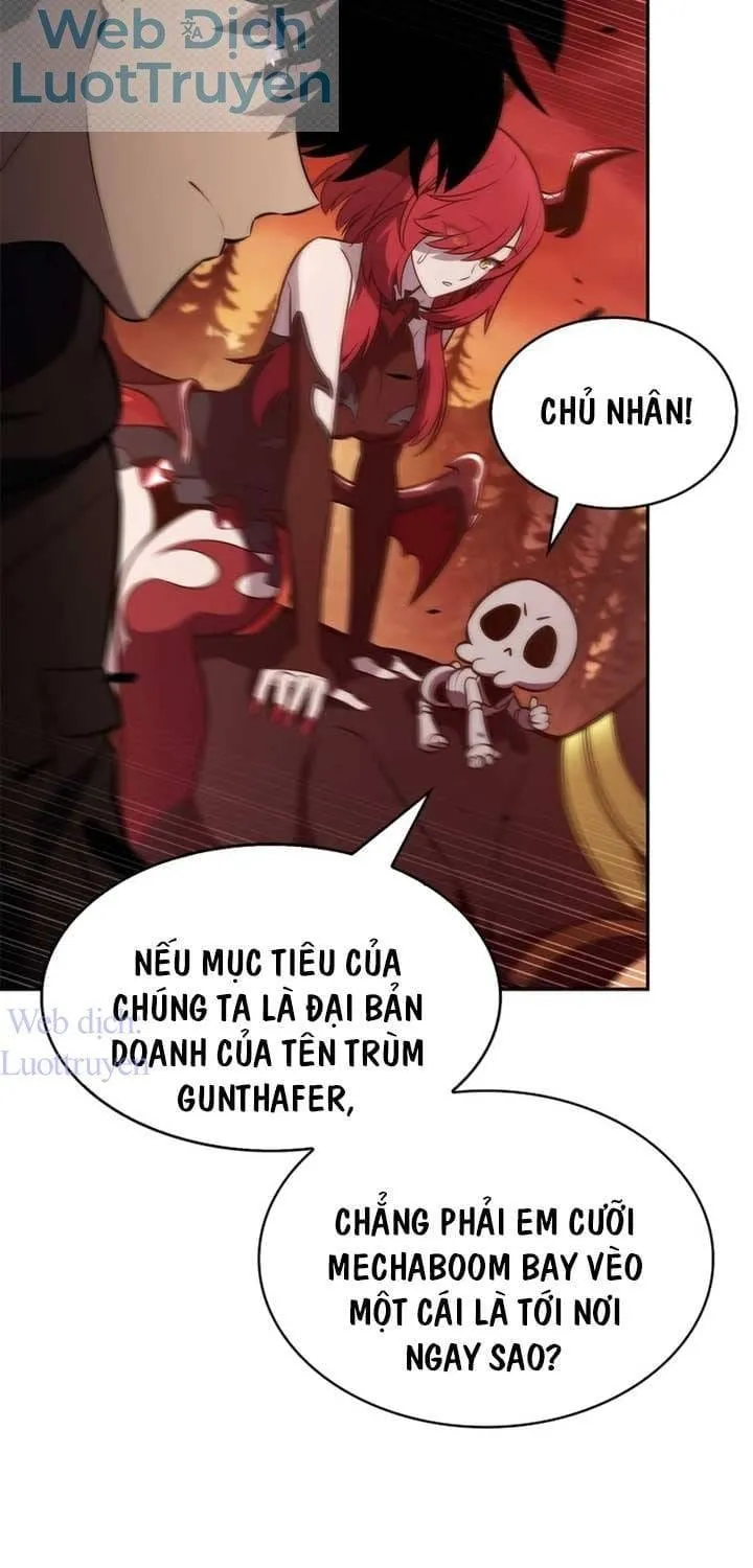 Tôi Là Tân Thủ Có Cấp Cao Nhất Chap 281 - Next Chap 282