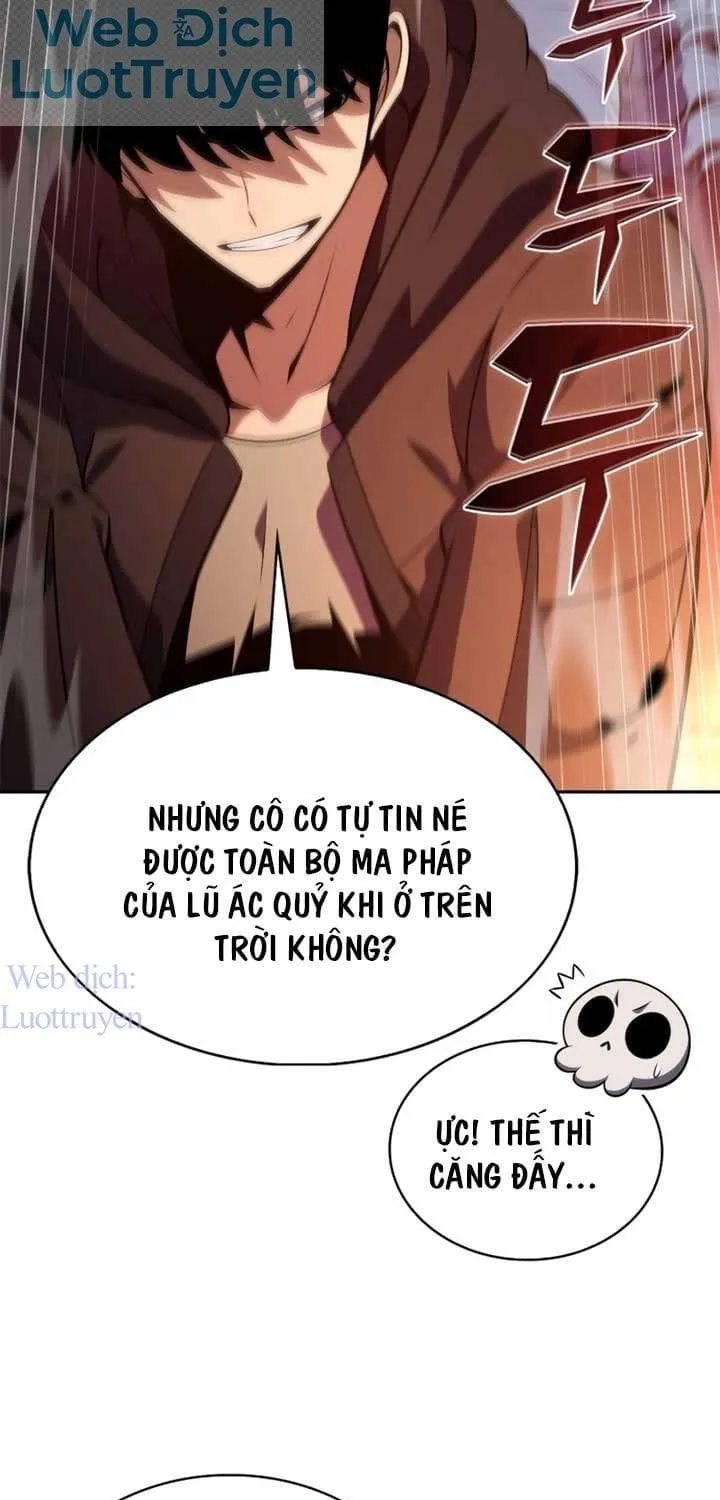 Tôi Là Tân Thủ Có Cấp Cao Nhất Chap 281 - Next Chap 282