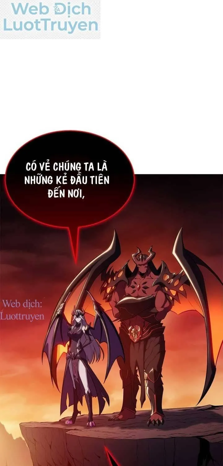Tôi Là Tân Thủ Có Cấp Cao Nhất Chap 281 - Next Chap 282